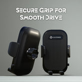 Best car phone holder for safe, hands-free driving